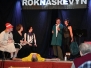 Roknäs revyn 2014